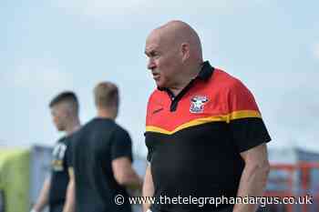Bradford Bulls bring St Helens prospect in on trial - Bradford Telegraph and Argus