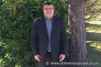 New managing director to lead St Helens glass giant - St Helens Reporter