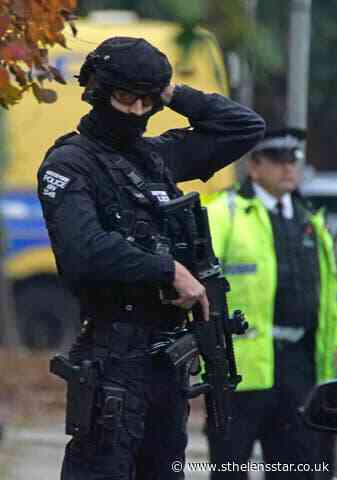 Four men arrested as part of Liverpool Women's Hospital explosion investigation released by police - St Helens Star