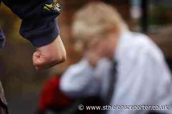 Rise in school exclusions for bullying in St Helens - St Helens Reporter