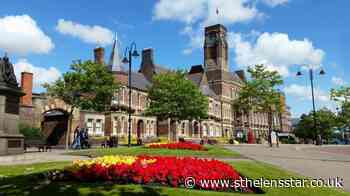 Changes to St Helens Local Plan to go on public consultation - St Helens Star