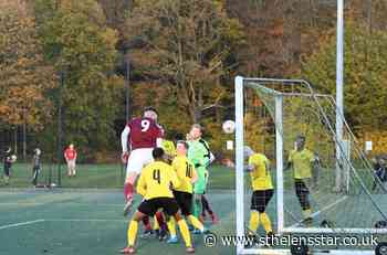 Billinge lose 4-1 at high-flying Egerton - St Helens Star