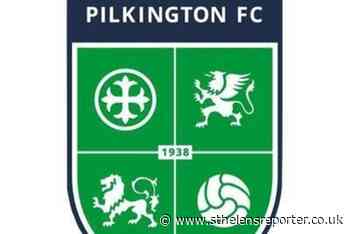 Gilchrist double helps Pilks to victory over Steeton - St Helens Reporter