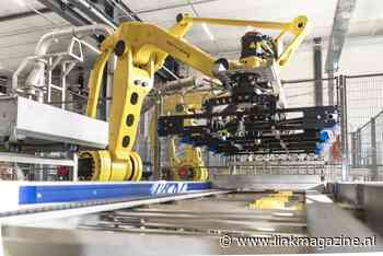 bakery - LINK - Link Magazine