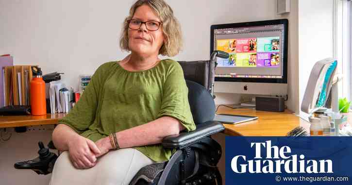 ‘Carers enable us to live, not just exist’: a personal care employer on life without EU workers