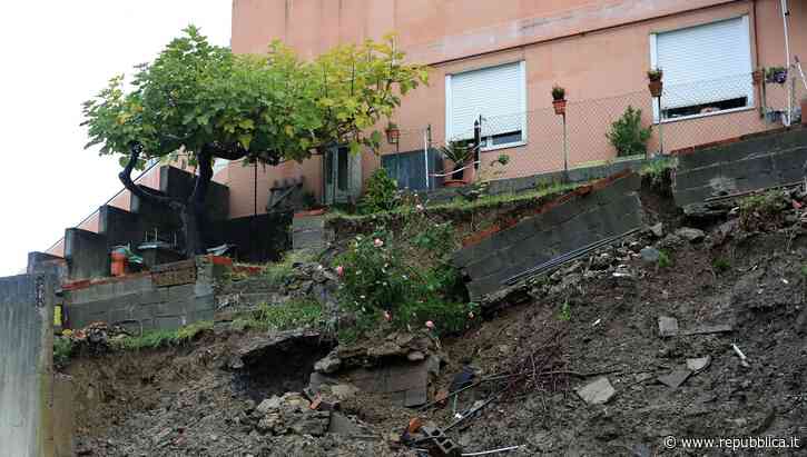 Ispra: il 5,4% del territorio italiano è ad elevato rischio alluvioni - La Repubblica