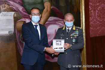 Intesa Ispra-Guardia di Finanza su prevenzione illeciti - AVIONEWS - World Aeronautical Press Agency