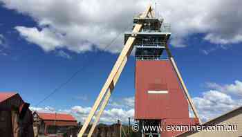 NQ Minerals' Beaconsfield Gold Mine, Hellyer up for sale - Tasmania Examiner
