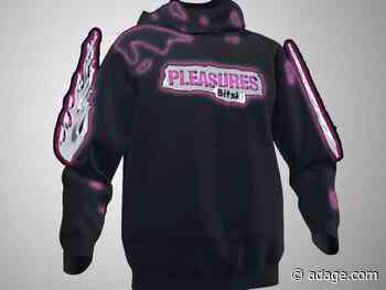 How NFTs and the metaverse could solve holiday supply chain issues