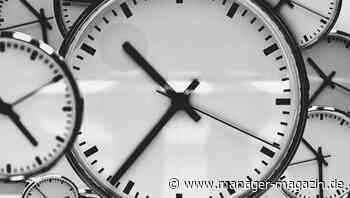 Zeitmanagement für Führungskräfte: Zurück ins Büro oder Homeoffice?