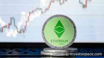Ethereum Price Predictions: Can Mark Cuban Power ETH to All-Time Highs? - Investorplace.com