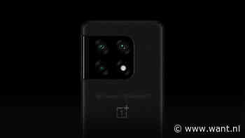 OnePlus 10 Pro video lekt uit: dit gaan we toch niet menen, he? - Want