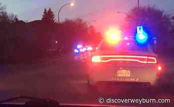 Weyburn Police Charge Two Men with Choking, Other Similar Charges - DiscoverWeyburn.com