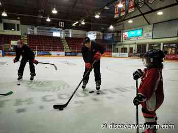 Weyburn Red Wings Coach's Show - 11/02/21 - DiscoverWeyburn.com