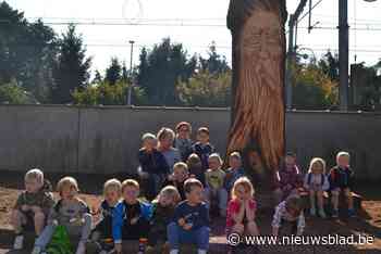 “Fietsostrade gaat over schooldomein lopen”