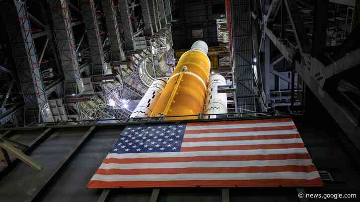 NASA inspector general warns of further delays in returning humans to the moon - SpaceNews