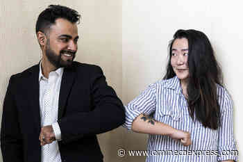 Hearty and full of heart - Vanderhoof Omineca Express