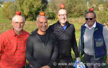 Golfclub Memmingen: Naturschutz, der Spaß macht - Allgäuer Zeitung