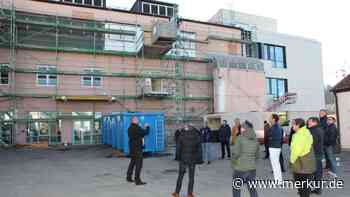 Unterallgäu Kreis- und Bauausschuss auf Informationsfahrt - Merkur Online