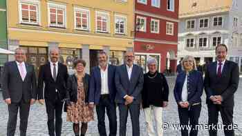 Familie Zorn-Stiftung Memmingen besteht seit 20 Jahren - Merkur Online