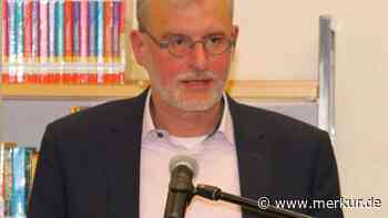 Stadtarchivar präsentiert Memminger Stadtgeschichte kompakt - Merkur Online