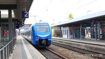 Auf Schulungsfahrt Stopp in Memmingen eingelegt - Merkur Online