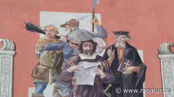 Memmingen stellt Projektbüro „Stadt der Freiheitsrechte“ vor - Merkur Online