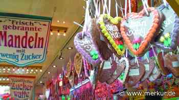 Ein Hauch von Jahrmarkt in Memmingen - Merkur Online