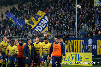 Ancona Matelica-Modena, anticipato il calcio d'inizio del match - Parlando di Sport