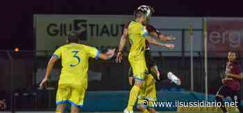 Diretta/ Carrarese Ancona Matelica (risultato finale 1-1) video: Sereni la riacciuffa - Il Sussidiario.net