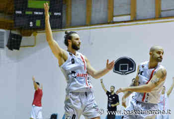 Matelica verso la sfida con il Pisaurum. Alberto Provvidenza ''In casa dobbiamo dettare la nostra legge, che è una sola: vincere'' - Serie C Gold Girone Unico - Basketmarche.it