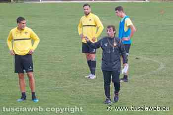 Ancona Matelica-Viterbese, ecco i convocati di mister Raffaele - Tusciaweb.eu - Tuscia Web