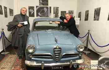 'I numeri dell'ing Mattei', Matelica ricorda il fondatore dell'Eni - Youtvrs - Youtvrs