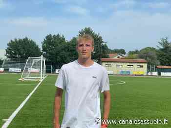 Calciomercato Sassuolo: Matteo Fabiani in prestito all'Ancona-Matelica | Canale Sassuolo - CanaleSassuolo.it