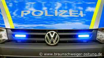 Unbekannte überfallen Braunschweiger mit Schreckschusswaffe