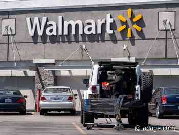 Walmart ad revenue surge helps keep prices low as sales soar