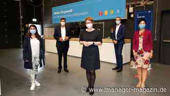 Coronavirus: Volkswagen schickt Angestellte ins Homeoffice