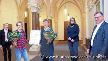 Braunschweiger Präventionspreis ist vergeben