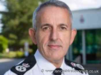 Lancashire police seek views of women and girls on safety in wake of Sarah Everard murder