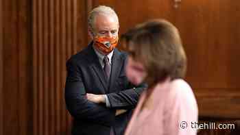 Democrats scramble to figure out shutdown strategy