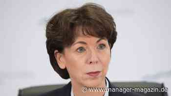 Volkswagen: Hauke Stars soll Nachfolgerin von Hiltrud Werner im Vorstand werden