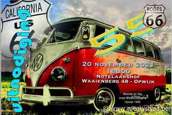 Gezamenlijk verjaardagsfeest Roots66 wordt uitgesteld