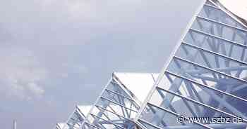 Sindelfingen: Im Glaspalast steigt ein Impf-Marathon - Sindelfinger Zeitung / Böblinger Zeitung