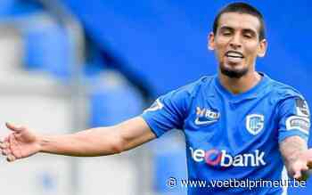 Genkies kamperen op bank, Murillo (Anderlecht) houdt kans op WK - VoetbalPrimeur.be