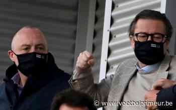 Wanbeleid Coucke: "Contracten die je niet eens bij Anderlecht of Club zou zien" - VoetbalPrimeur.be