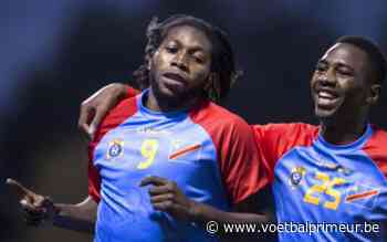 Mbokani (ex-Anderlecht, Antwerp en Standard) laat Congo dromen van WK - VoetbalPrimeur.be
