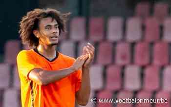 Zirkzee (Anderlecht) is leider Jong Oranje: 'Ik doe het op mijn manier' - VoetbalPrimeur.be