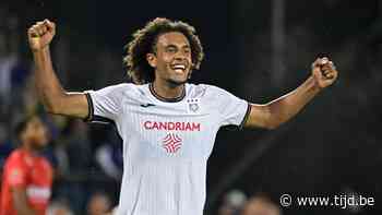 Toptrio redt voetbalclub Anderlecht - De Tijd