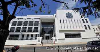 Live: Coventry man on trial charged with murder of three-month-old baby boy - Coventry Live