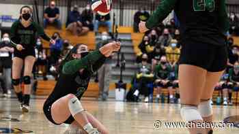 The Day - Coventry sweeps Griswold in Class S semifinal - News from southeastern Connecticut - theday.com